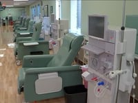 Davita Garden City Dialysis Center