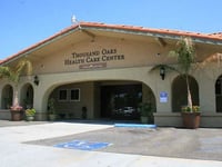 Colony - Thousand Oaks 2, The