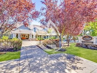 Round Hill Care Homes, Inc.