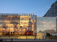 NYC Health + Hospitals/Harlem