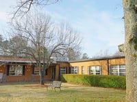 Juniper Gardens Center for Nursing and Rehabilitat
