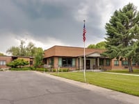Monument Healthcare American Fork