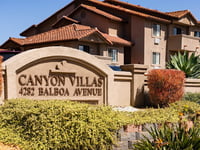 Canyon Villas