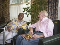 Caritas Assisted Living Home