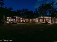 Country House