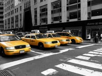 Berkeley Yellow Cab