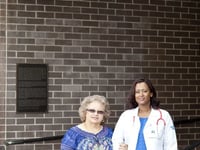 Assisted Living at Jennings Hall