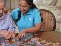 All Nations Home Visiting Program LLC