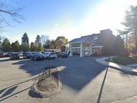 Pilgrim Rehabilitation & Skilled Nursing Center