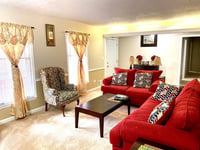 Southern Comfort Senior Living