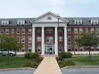 Chambers Pointe Health Care Center