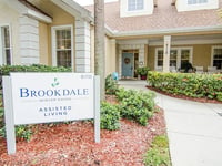 Brookdale Winter Haven Al
