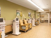 Davita Calvine Home Training Center