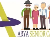 Arya Senior Care Home