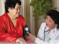 Frontier Medical Home Care INC