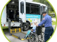 Senior Resource Association
