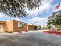 Ballinger Home Health, Inc.