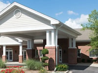 Optalis Health and Rehabilitation of Canton