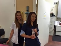 Aleg Home Health INC