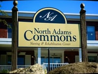 North Adams Commons Nursing & Rehabilitation Cente