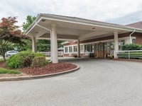 Bridgeville Rehabilitation & Care Center