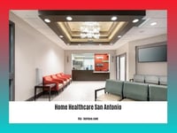 Alamo Home Healthcare, INC