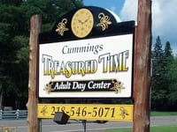 5 STAR ADULT DAY CENTER INC