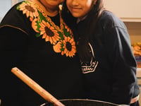 Abuelitas Home  Inc