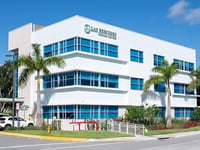 LAS MERCEDES ADULT DAY CARE V, LLC