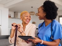 Beyondfaith Homecare & Rehab LLC