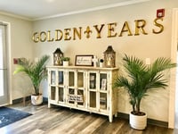 Golden Years For The Elderly Corp