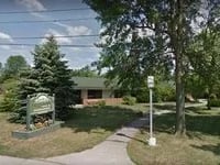 Clinton County Nursing Home