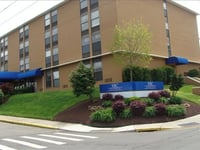 Nhc Healthcare, FT Sanders
