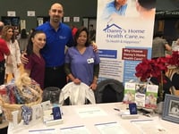 24/7 Home Health Care, INC.