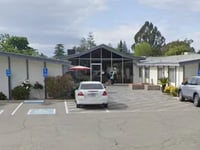 Hayward Hills Health Care Center