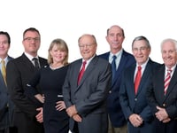 Collins Brown Barkett Chartered