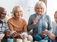 Carson Senior Assisted Living