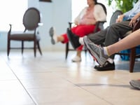 A & M Assisted Living Facility Ii