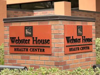 Webster House