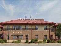 Alden North Shore Rehab & Hcc