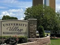 University Village Retirement Community