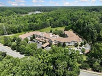 Heartland Living & Rehab at the Moses H Cone Memor