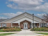Blessed Hands Assisted Living Llc