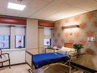 Corner View Nursing and Rehabilitation Center