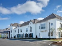 The Gables of Pelham Skilled Nursing & Rehab