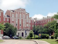 Central Alabama Veterans Health Care System