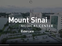 Mount Sinai Home Care