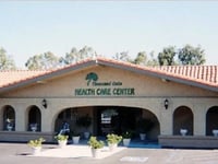 City of Thousand Oaks