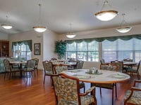 River Ridge Residential Center
