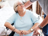 Copper Ridge Care Center